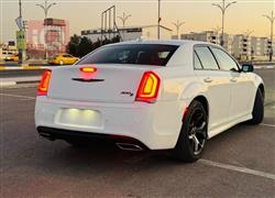 كرايسلر 300